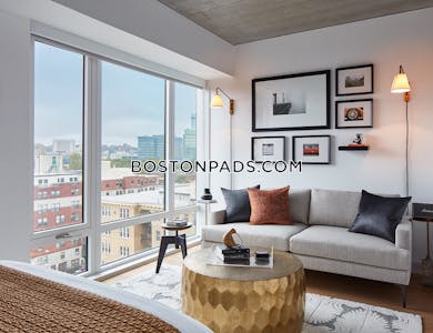 Fenway/kenmore Apartment for rent 2 Bedrooms 2 Baths Boston - $6,517