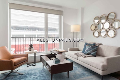 Brighton Apartment for rent Studio 1 Bath Boston - $4,347 No Fee