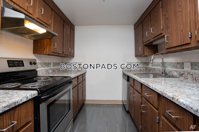 North End Apartment for rent 1 Bedroom 1 Bath Boston - $3,475 No Fee