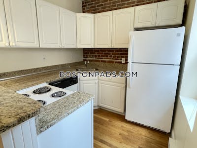 North End Apartment for rent 3 Bedrooms 2 Baths Boston - $4,995