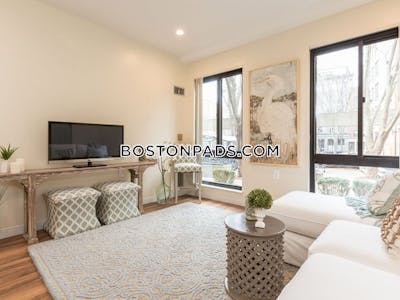 North End Apartment for rent 1 Bedroom 1 Bath Boston - $3,255 No Fee