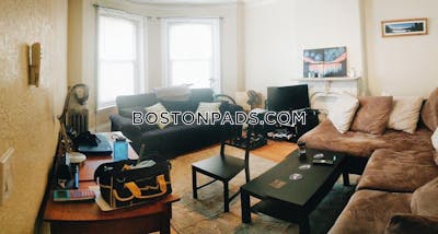 Northeastern/symphony Apartment for rent 3 Bedrooms 1 Bath Boston - $4,975