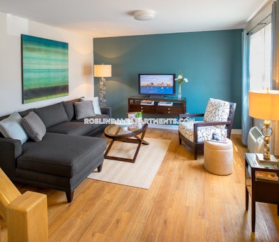 Roslindale Apartment for rent Studio 1 Bath Boston - $2,150 No Fee
