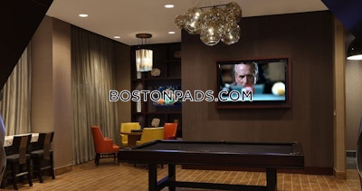 Seaport/waterfront Apartment for rent 2 Bedrooms 2 Baths Boston - $6,070 No Fee
