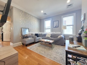 South Boston Apartment for rent 4 Bedrooms 2 Baths Boston - $4,895