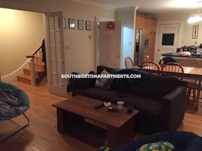 South Boston Apartment for rent 4 Bedrooms 2.5 Baths Boston - $6,500