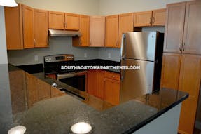 South Boston Apartment for rent Studio 1 Bath Boston - $2,823