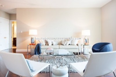 South Boston Apartment for rent 2 Bedrooms 2 Baths Boston - $4,650 No Fee