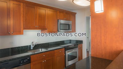 West End Nice Studio 1 Bath Boston - $2,850 No Fee