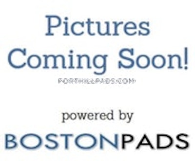 West Roxbury Apartment for rent Studio 1 Bath Boston - $1,750 No Fee