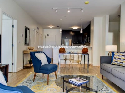 West Roxbury Apartment for rent 1 Bedroom 1 Bath Boston - $9,908 No Fee