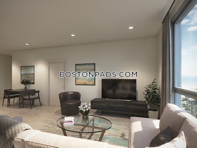 Revere Apartment for rent Studio 1 Bath - $2,679 No Fee