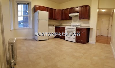 Brookline 4 Beds 1.5 Baths  Washington Square - $4,600 No Fee
