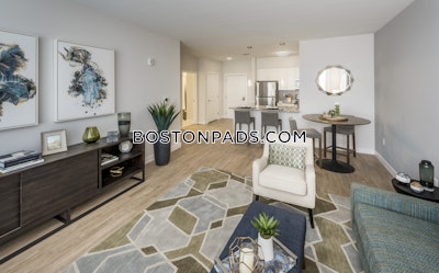 Braintree Apartment for rent 2 Bedrooms 1 Bath - $2,725 No Fee