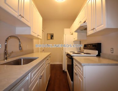 Brookline Apartment for rent 3 Bedrooms 1.5 Baths  Coolidge Corner - $4,250