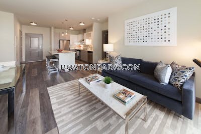 Burlington Apartment for rent 1 Bedroom 1 Bath - $2,877 No Fee