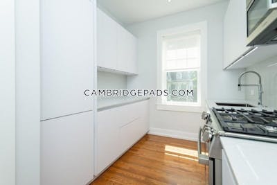 Cambridge 2 Bed 1 Bath CAMBRIDGE  Alewife - $3,750 No Fee