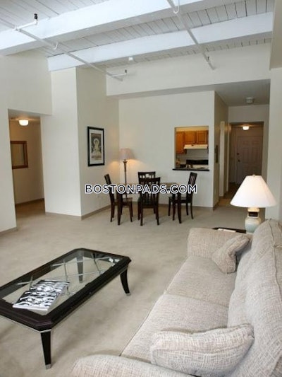 Cambridge Apartment for rent 2 Bedrooms 2 Baths  Central Square/cambridgeport - $4,315 No Fee
