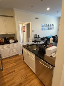 Cambridge Looking for a convenient one-bedroom apartment in Cambridge? Our unit on Chauncy Street is available for rent.  Harvard Square - $3,545 No Fee