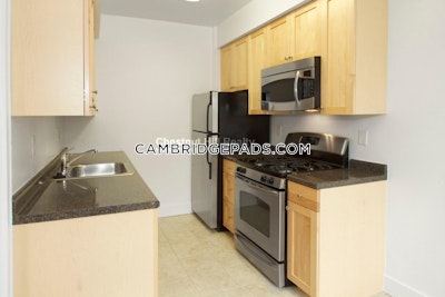 Cambridge Apartment for rent 1 Bedroom 1 Bath  Harvard Square - $2,910 No Fee
