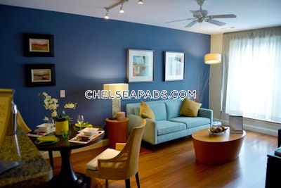 Chelsea Apartment for rent Studio 1 Bath - $3,218 No Fee