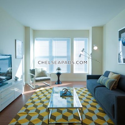 Chelsea Apartment for rent 2 Bedrooms 1 Bath - $2,865