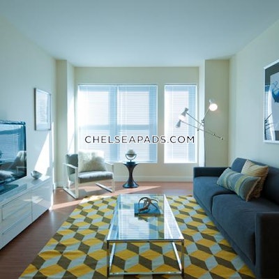 Chelsea Apartment for rent 2 Bedrooms 1 Bath - $3,050 No Fee