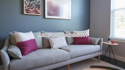 Medford Apartment for rent 2 Bedrooms 2 Baths  Wellington - $2,942 No Fee