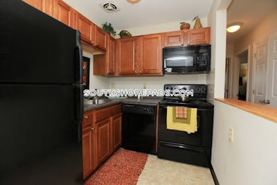 Norwood Apartment for rent 1 Bedroom 1 Bath - $2,131