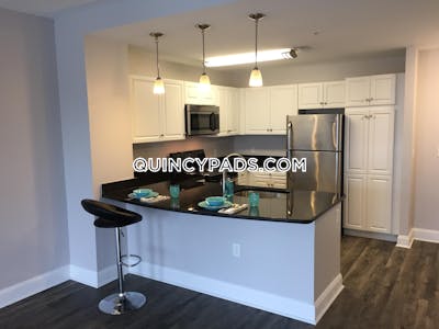 Quincy Apartment for rent 2 Bedrooms 2 Baths  Marina Bay - $3,625