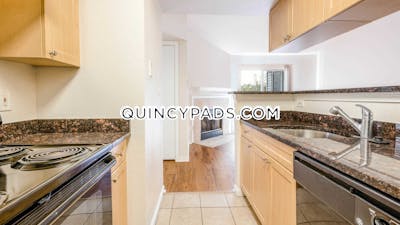 Quincy Apartment for rent 2 Bedrooms 2 Baths  South Quincy - $2,700