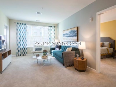 Quincy Apartment for rent Studio 1 Bath  West Quincy - $2,375