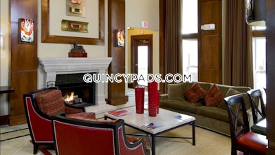 Quincy Apartment for rent 1 Bedroom 1 Bath  West Quincy - $2,805 No Fee
