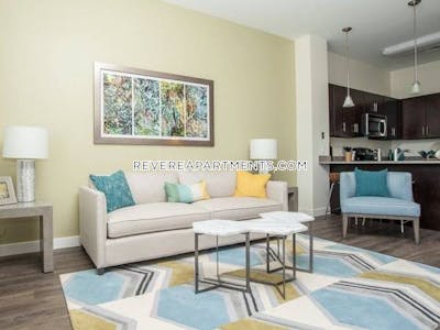 Revere 2 bedroom 1 baths Luxury in REVERE - $3,030 No Fee