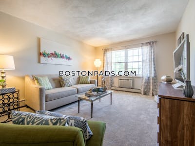 Salem Apartment for rent 1 Bedroom 1 Bath - $2,200 No Fee