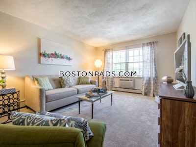 Salem Apartment for rent 1 Bedroom 1 Bath - $2,200 No Fee