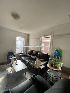 Somerville 4 Beds 1 Bath on Curtis Avenue in Somerville  Tufts - $5,100