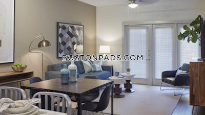 Stoneham Apartment for rent 2 Bedrooms 2 Baths - $3,678