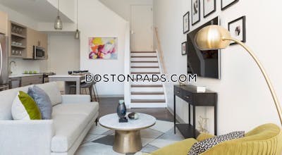 Mission Hill Apartment for rent 2 Bedrooms 2 Baths Boston - $5,895