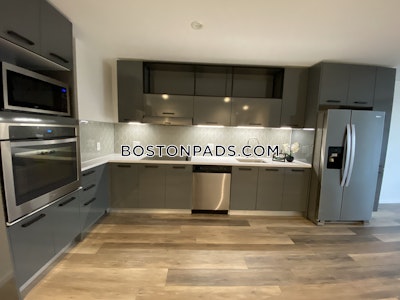 South End Apartment for rent 2 Bedrooms 2 Baths Boston - $5,639