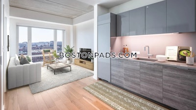 South End Apartment for rent 2 Bedrooms 2 Baths Boston - $4,280 No Fee