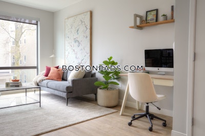 Dorchester Apartment for rent 1 Bedroom 1 Bath Boston - $3,150 No Fee
