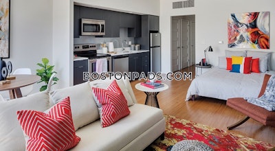 Allston Apartment for rent Studio 1 Bath Boston - $3,616