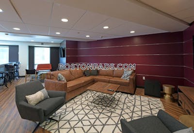 Fenway/kenmore Apartment for rent 2 Bedrooms 2 Baths Boston - $5,600