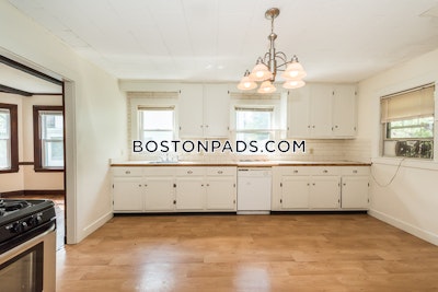 Brighton Apartment for rent 4 Bedrooms 2 Baths Boston - $3,995