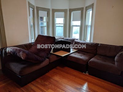 Medford Apartment for rent 5 Bedrooms 2 Baths  Tufts - $5,750