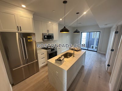 South Boston Apartment for rent 4 Bedrooms 2 Baths Boston - $4,800