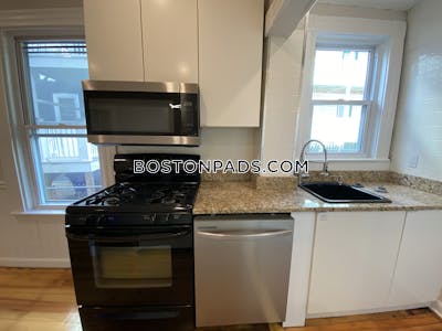 Dorchester/south Boston Border Apartment for rent 4 Bedrooms 1 Bath Boston - $3,800 No Fee