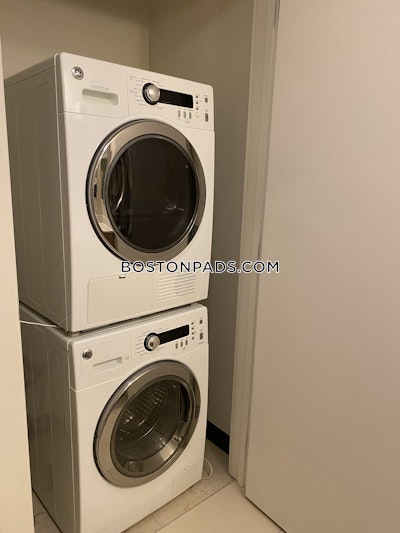 Downtown Apartment for rent 1 Bedroom 1 Bath Boston - $3,500 No Fee