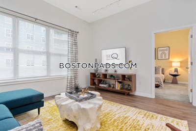 Quincy Apartment for rent 2 Bedrooms 2 Baths  West Quincy - $3,075 No Fee